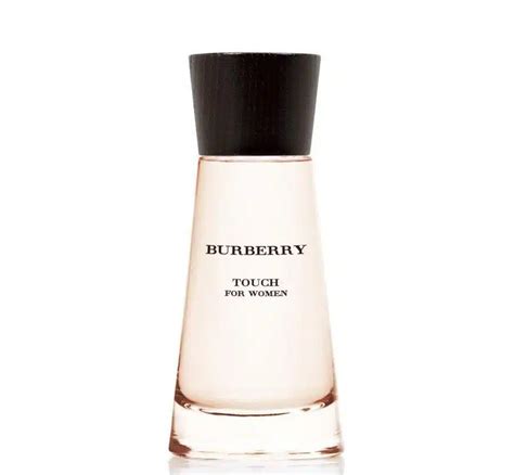 Nước hoa Burberry Touch For Women EDP Nữ Tính